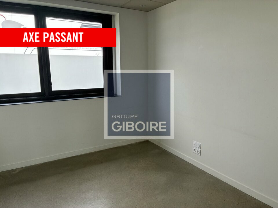 Bureaux  - SAINT GRGOIRE (35.7388) - 5