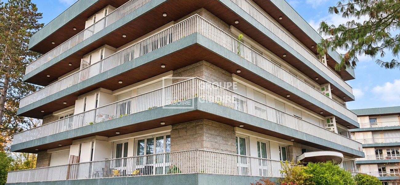Appartement T4  - RENNES (AH26013G) - vue principale