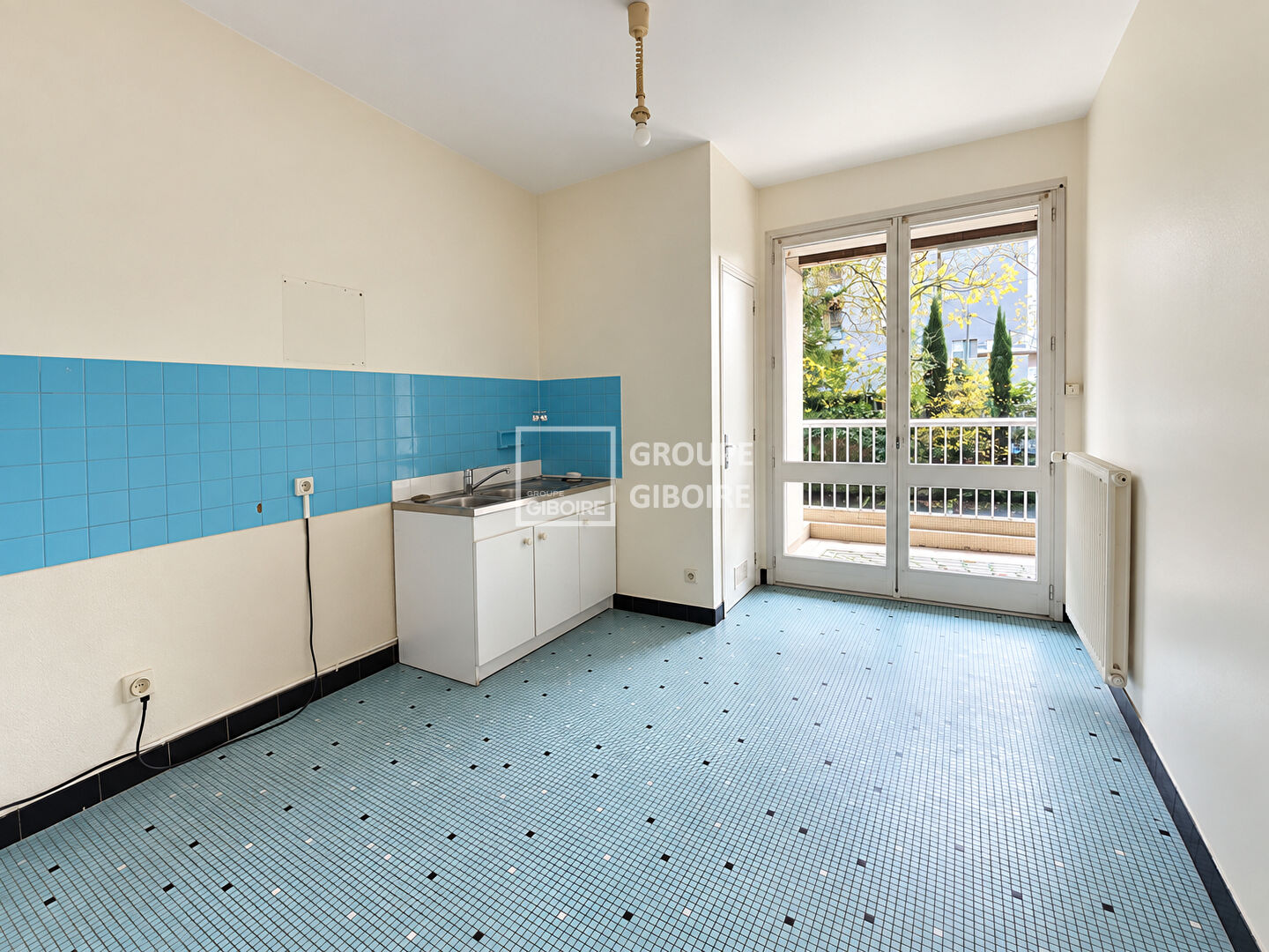 Appartement T4  - RENNES (AH26013G) - 3