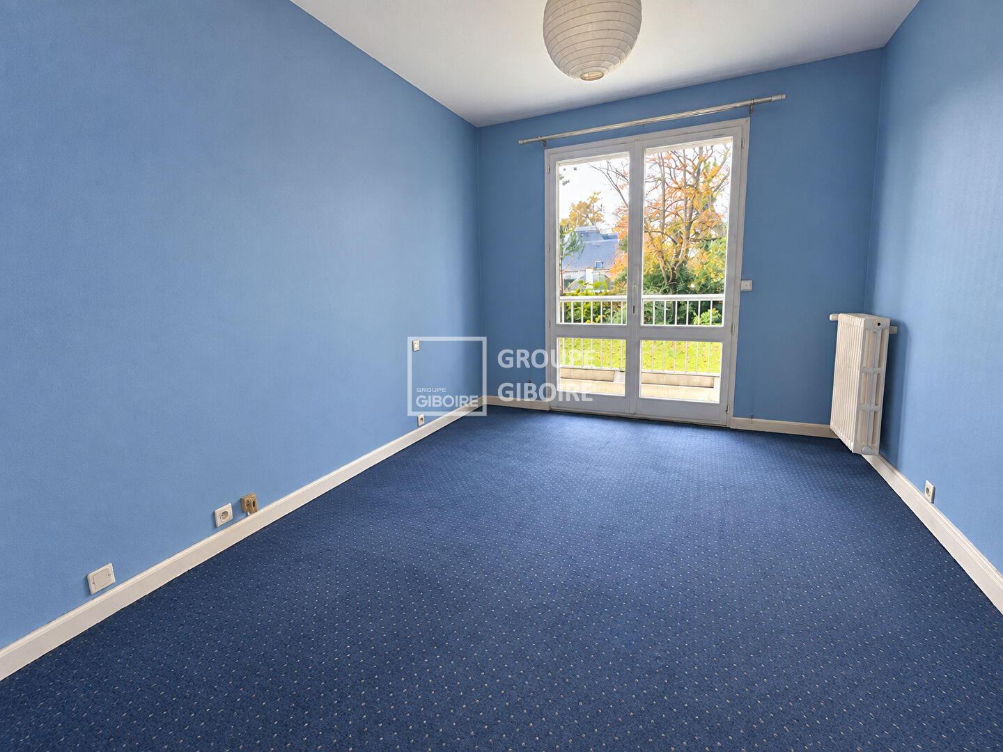 Appartement T4  - RENNES (AH26013G) - 6
