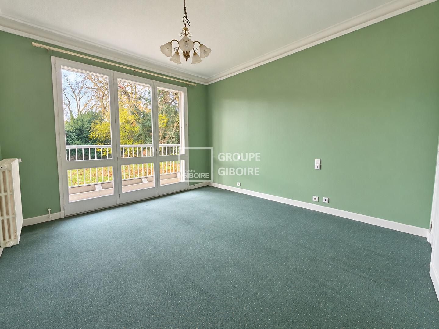 Appartement T4  - RENNES (AH26013G) - 7