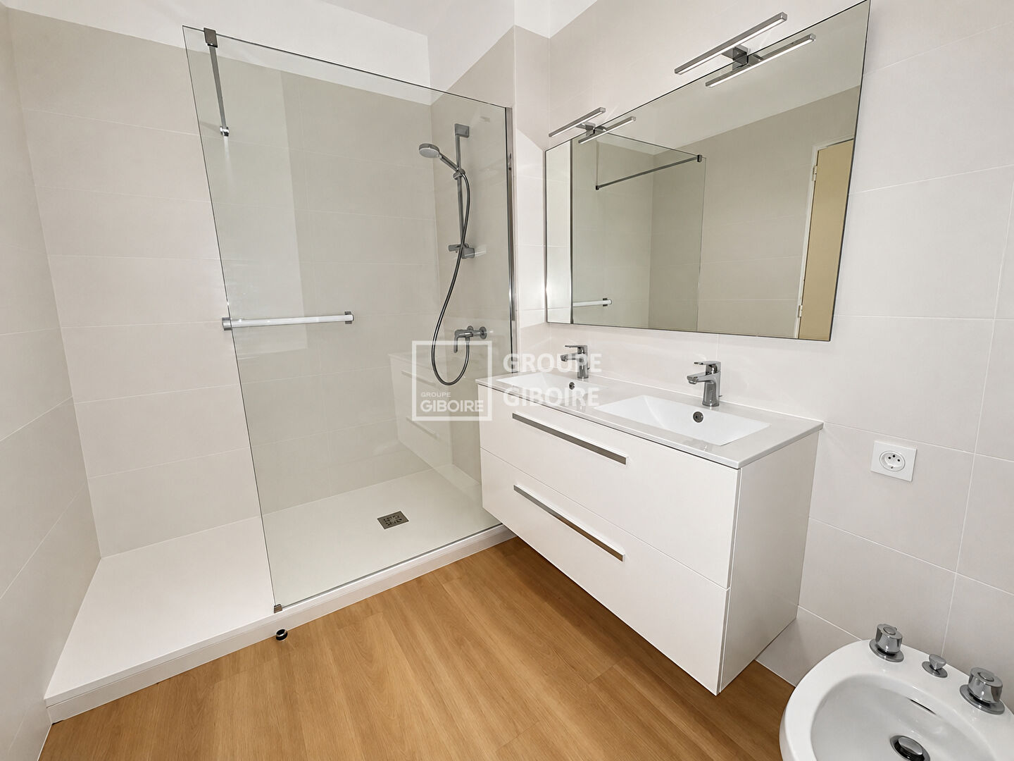Appartement T4  - RENNES (AH26013G) - 9