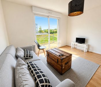 Appartement T2  - CESSON SEVIGNE (MM26597GE) - vignette