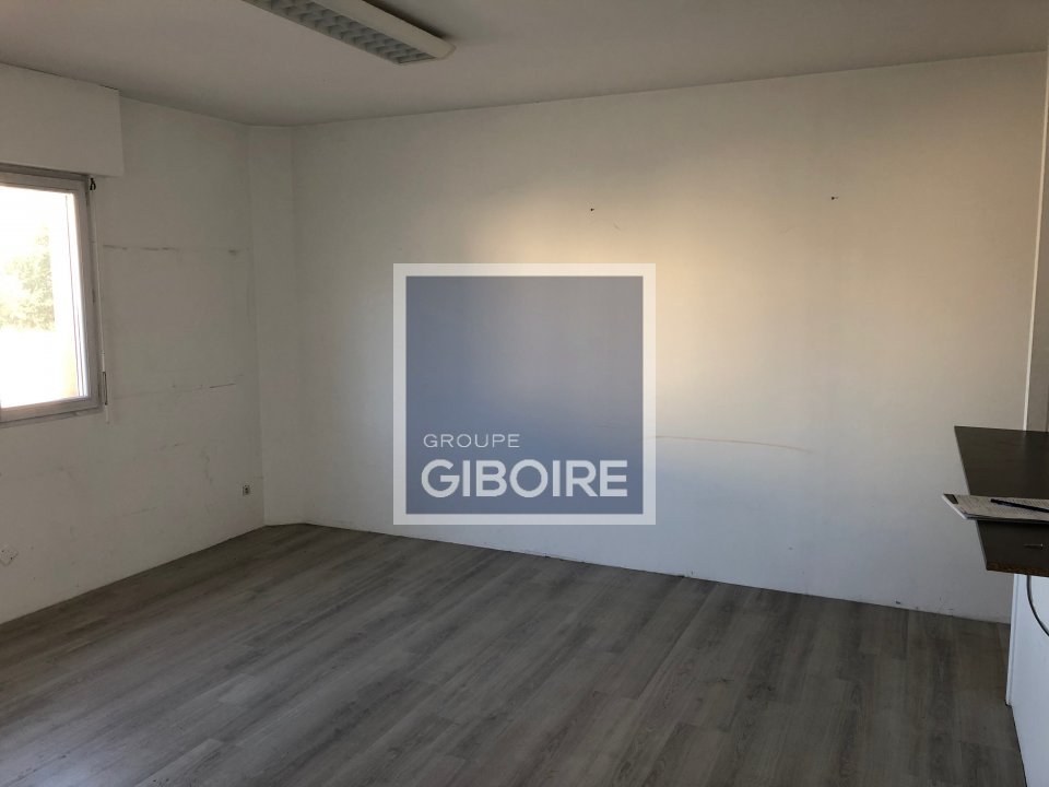 Local d'activites  - CESSON SEVIGNE (35.4024) - 4