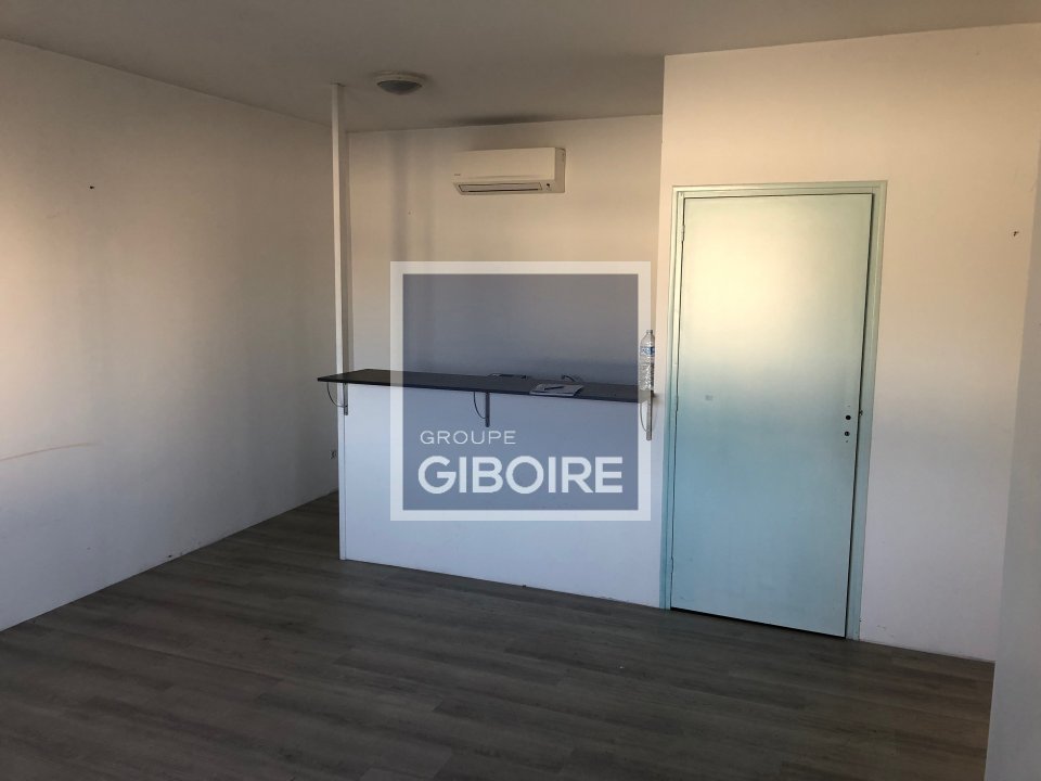 Local d'activites  - CESSON SEVIGNE (35.4024) - 5