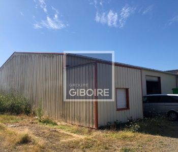 Local d'activites  - CESSON SEVIGNE (35.4024) - vignette