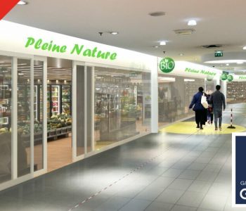 Local commercial - a louer  - RENNES (35.5117) - vignette