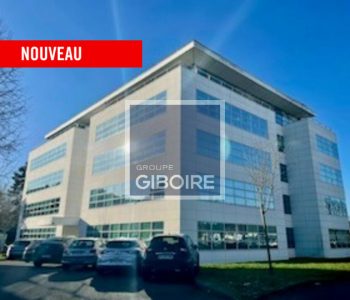 Bureaux  - RENNES (35.5954) - vignette