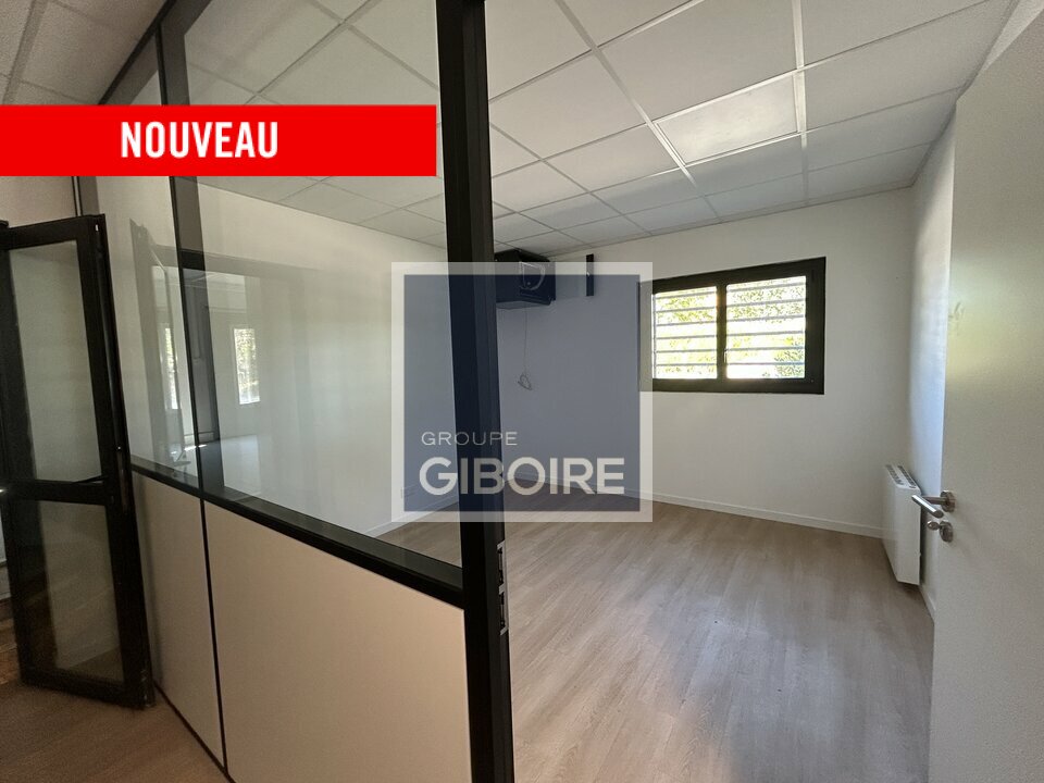 Local d'activites  - SAINT ARMEL (35.7367) - 7