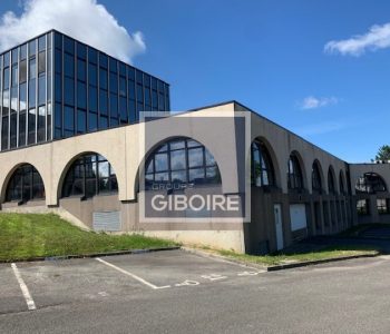Bureaux  - CESSON SEVIGNE (35.0189) - vignette