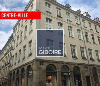 Bureaux  - RENNES (35.3164) - vignette