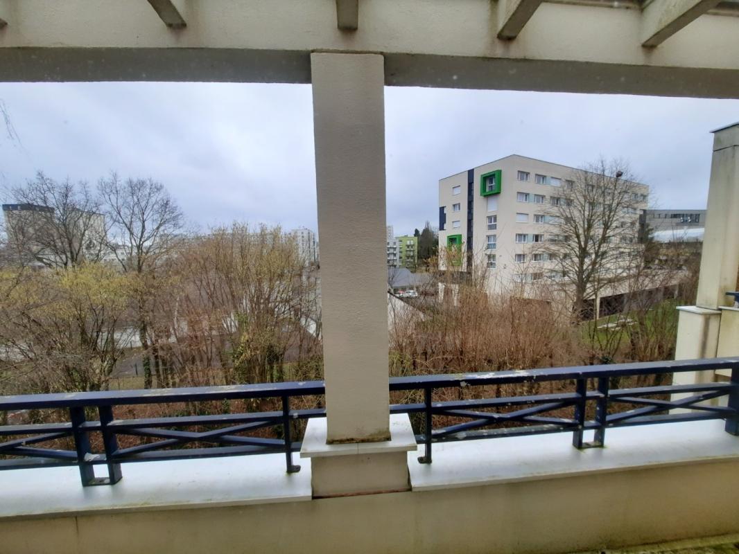 Appartement T2  - Rennes (581731) - 4