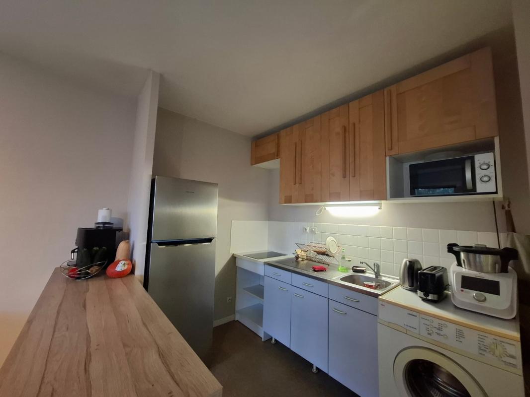Appartement T2  - Rennes (586670) - 4