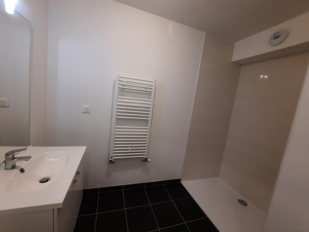 Appartement T2  - Rennes (581779) - 4