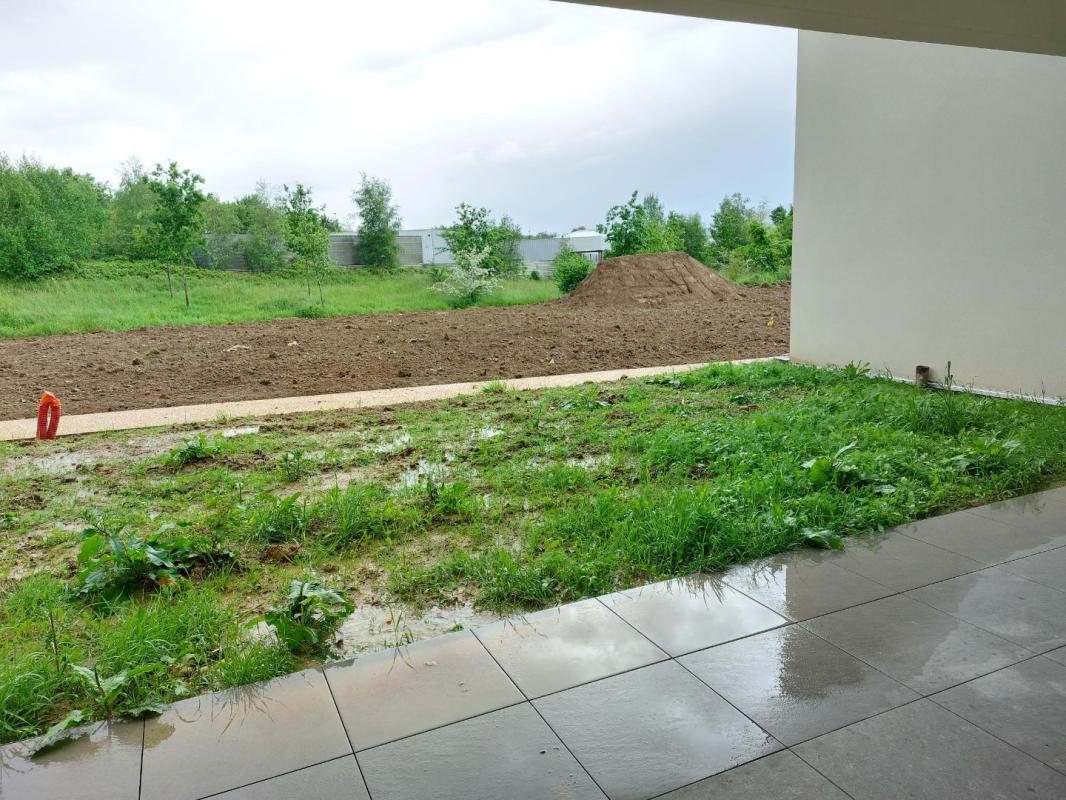 Appartement T3  - Pace (587051) - 4