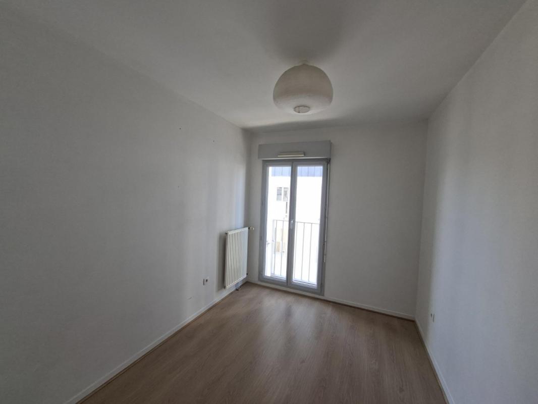 Appartement T3  - Rennes (548864) - 4