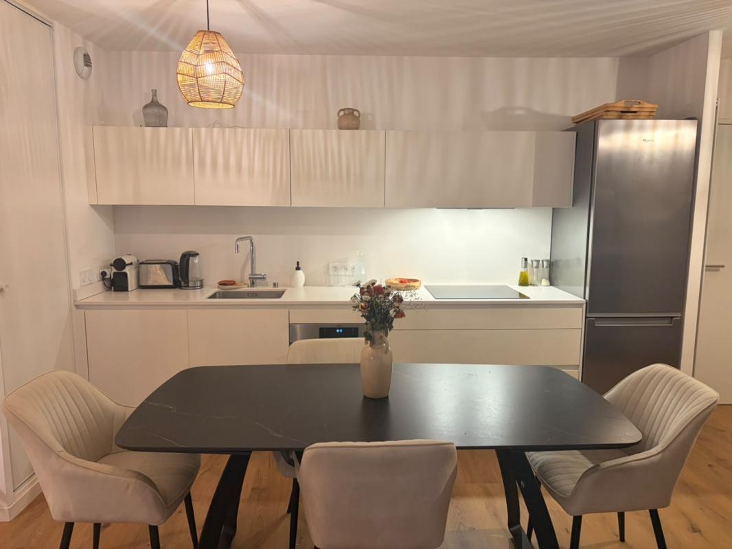 Appartement T3  - Rennes (586827) - 4