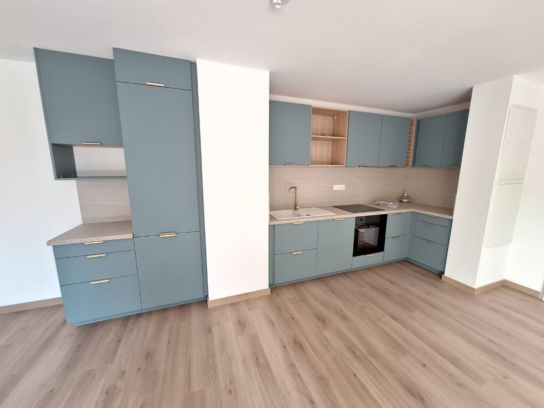 Appartement T3  - Bruz (585927) - 4