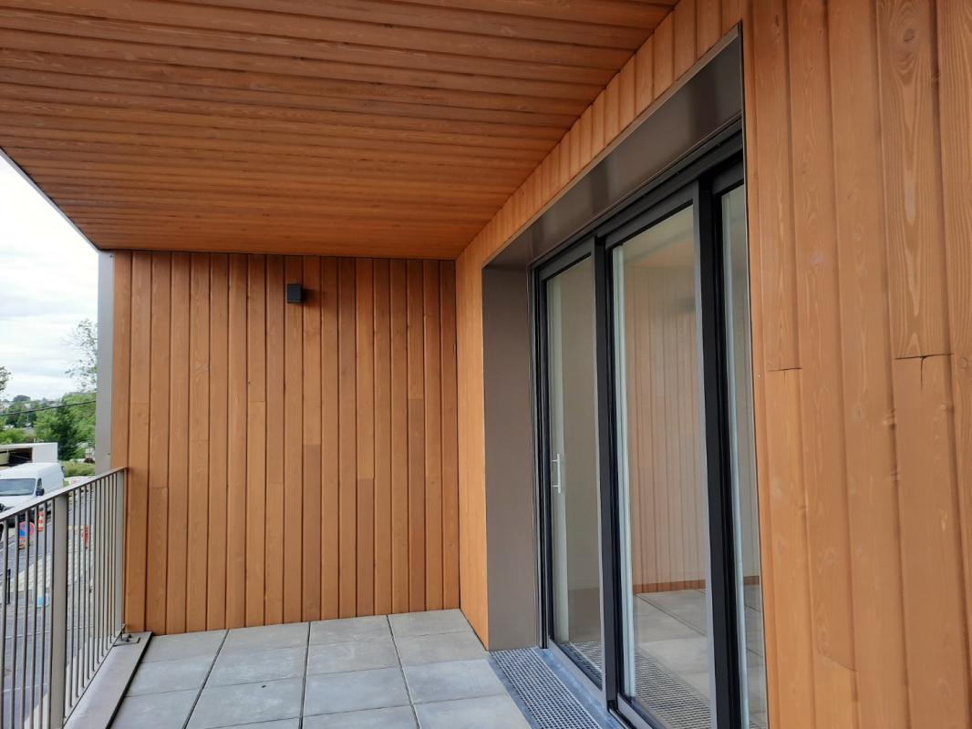 Appartement T2  - Rennes (587288) - 4