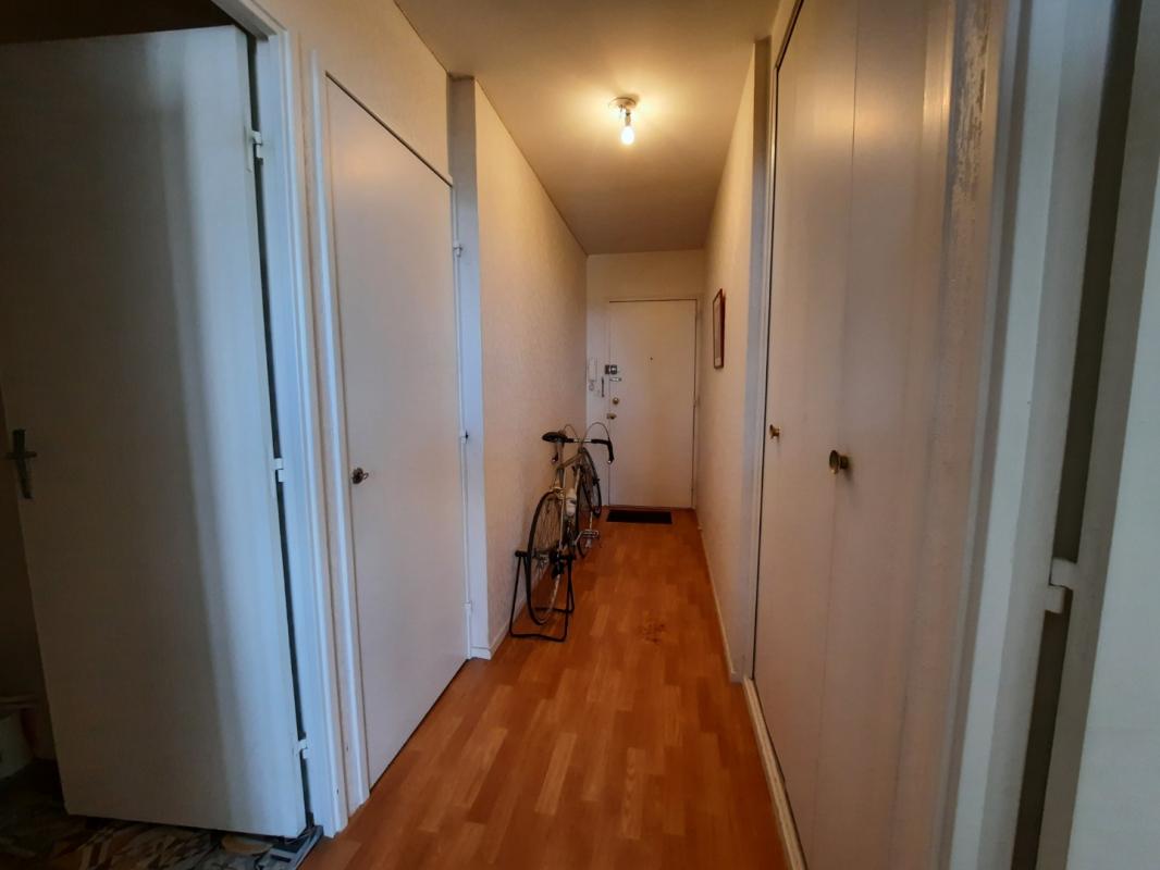 Appartement T1  - Rennes (588616) - 4