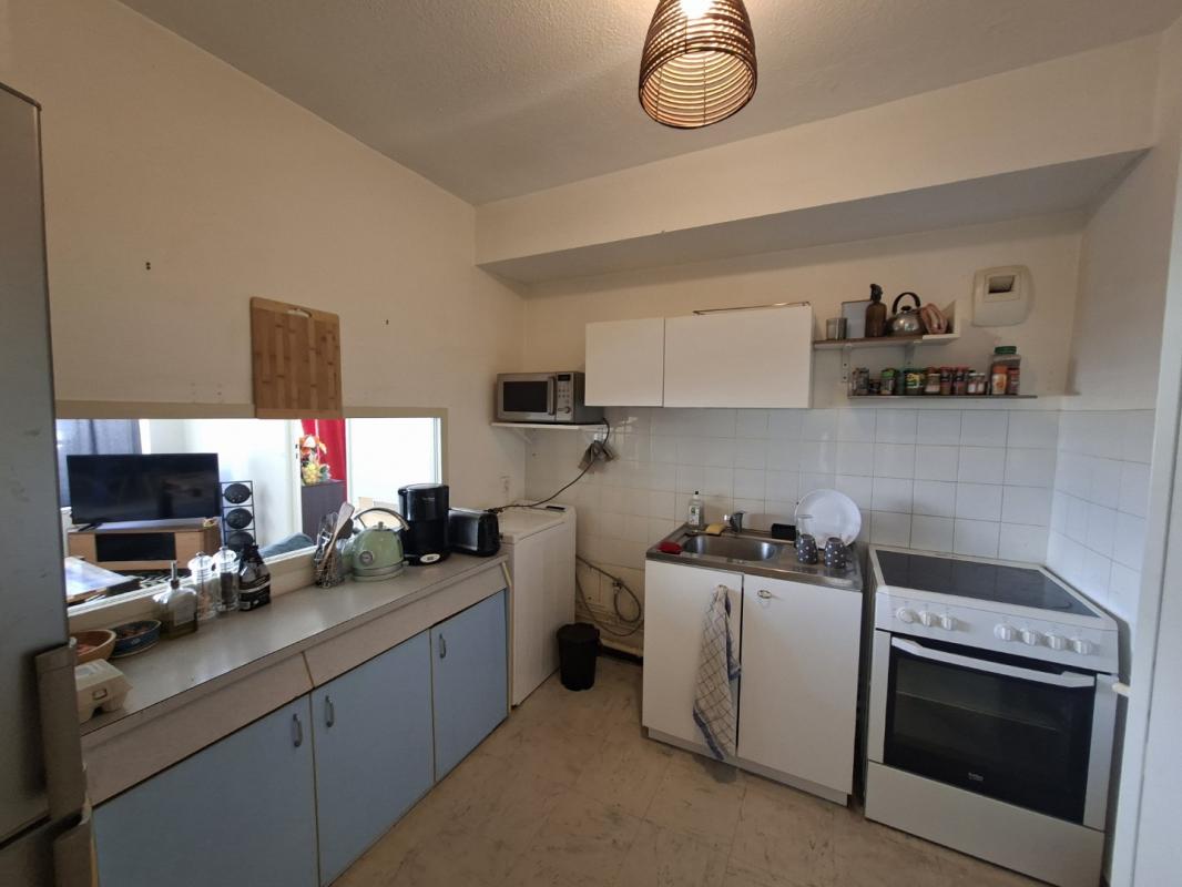 Appartement T2  - Rennes (584161) - 4