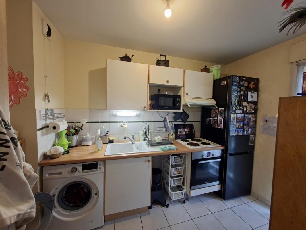 Appartement T2  - Rennes (586585) - 4