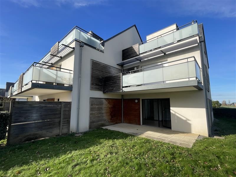 Appartement T2  - Saint Malo (579946) - 4