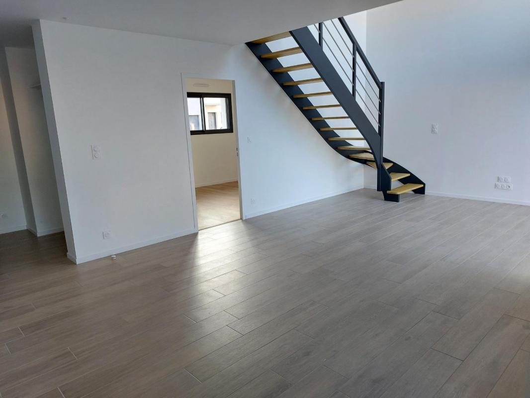 Maison T5  - Le Rheu (585697) - 4