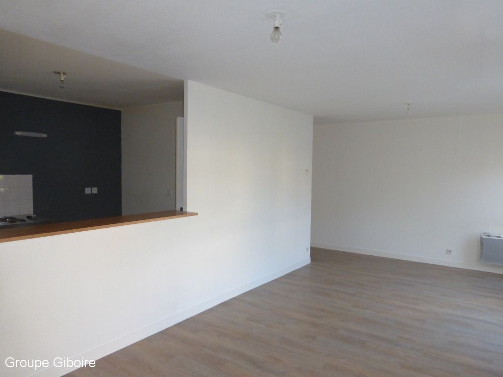 Appartement T2  - Rennes (588442) - 4