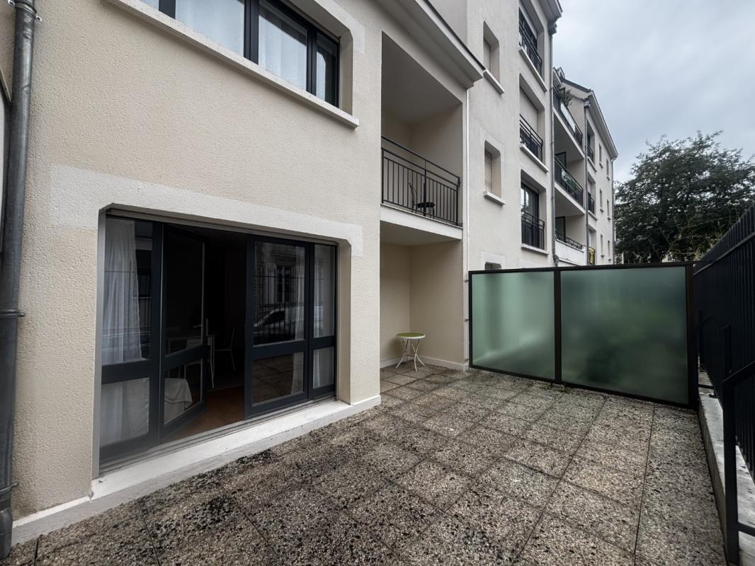 Appartement T2  - Rennes (588970) - 4