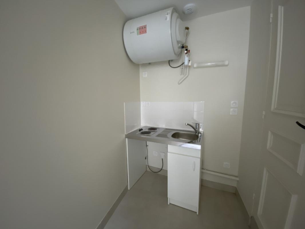 Appartement T1  - Rennes (580164) - 4
