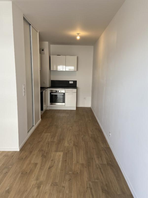 Appartement T2  - Rennes (581735) - 4