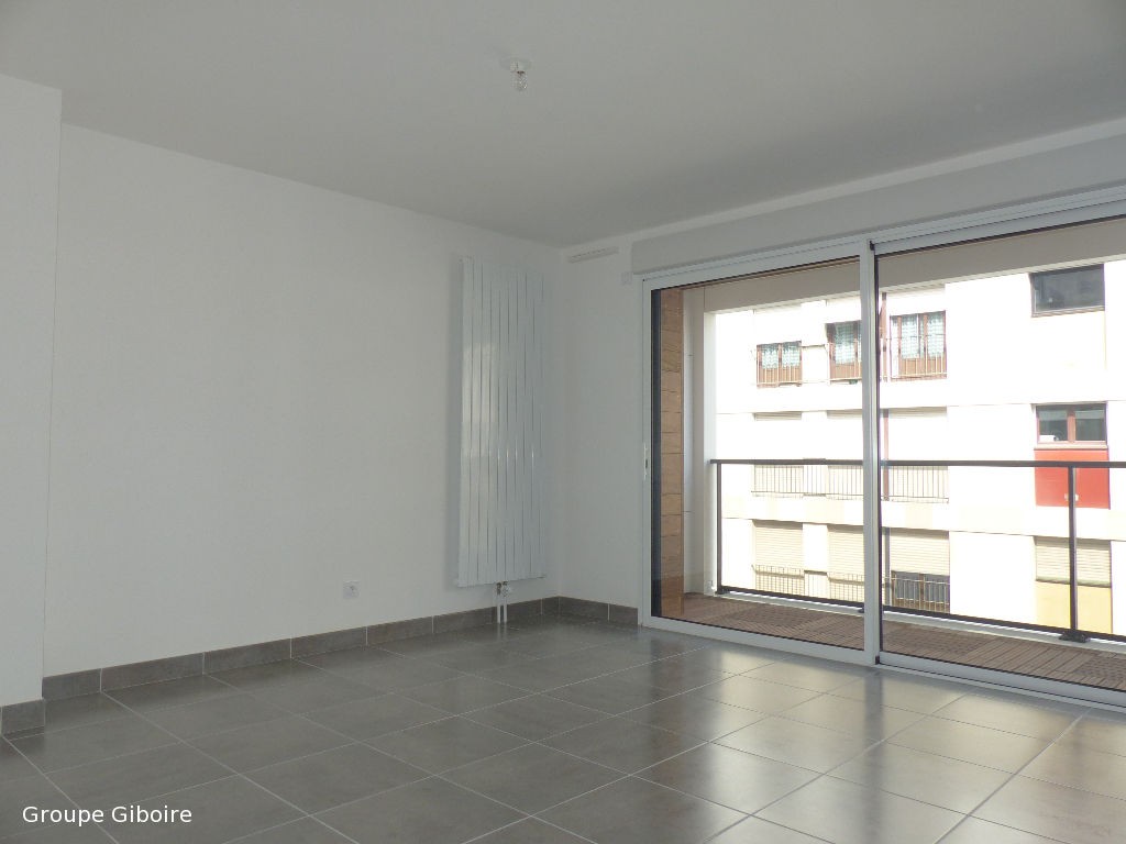 Appartement T2  - Rennes (582263) - 4