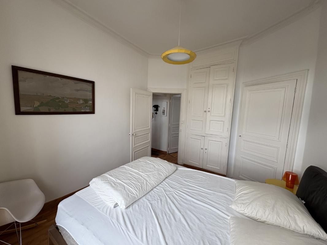 Appartement T3  - Rennes (581847) - 4