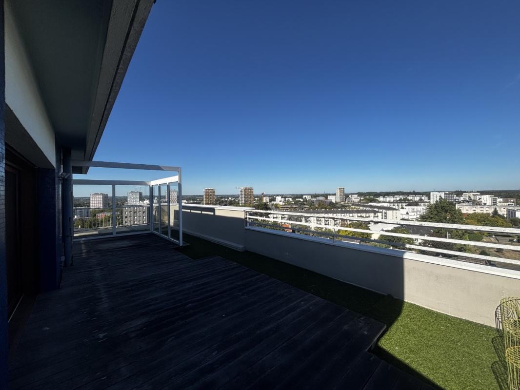 Appartement T7  - Rennes (545969) - 4