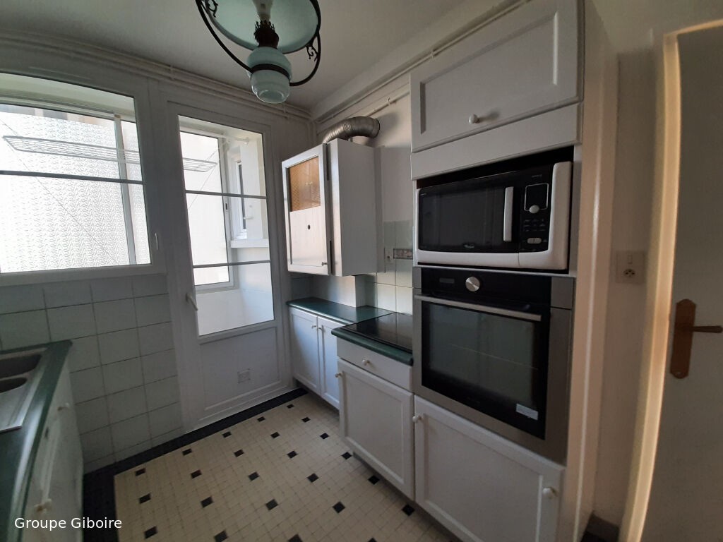 Appartement T3  - Rennes (582307) - 4