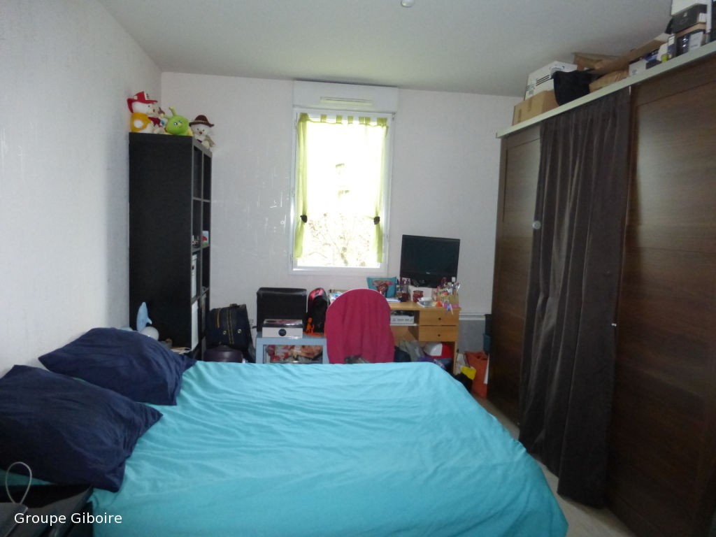 Appartement T2  - Rennes (582405) - 4