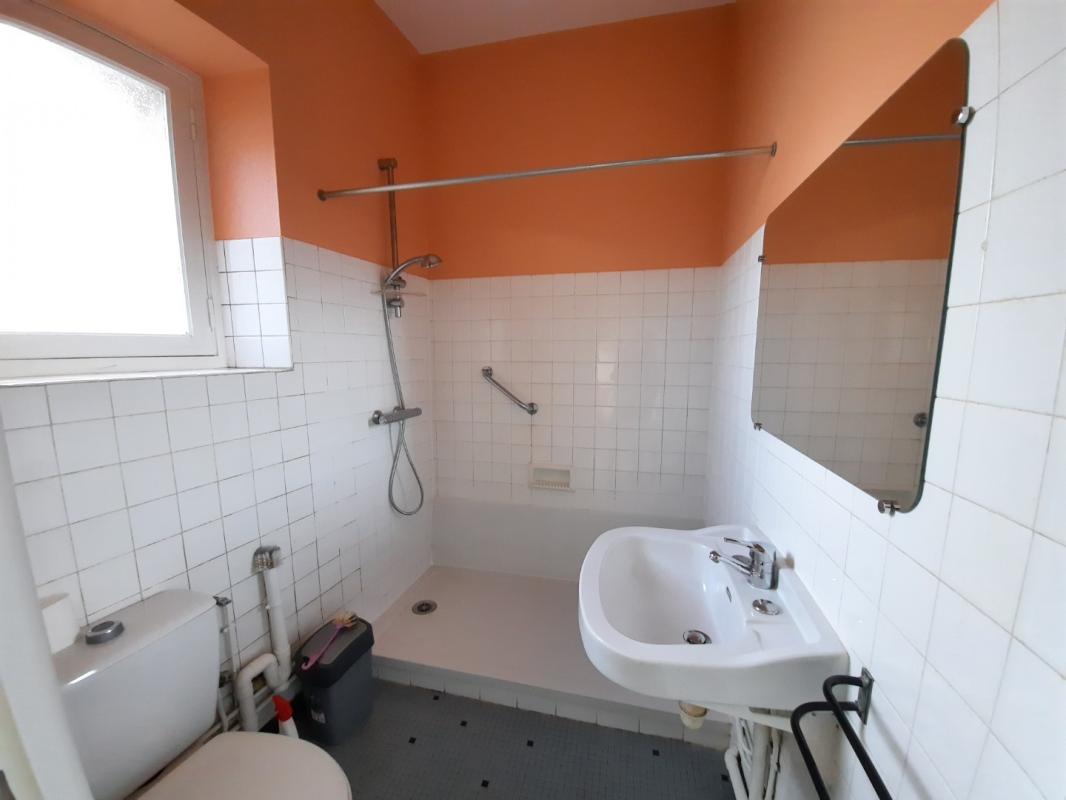 Appartement T2  - Guignen (554726) - 4