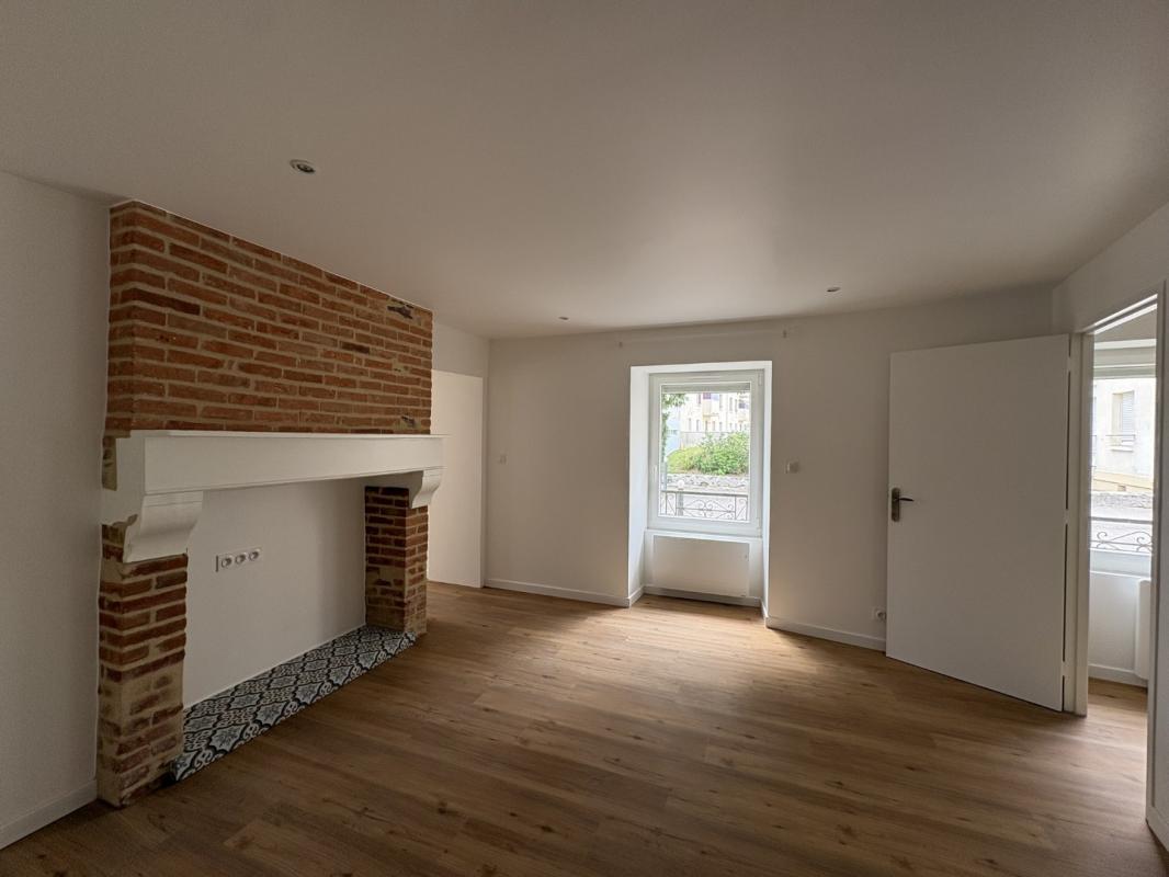Maison T2  - Rennes (583269) - 4