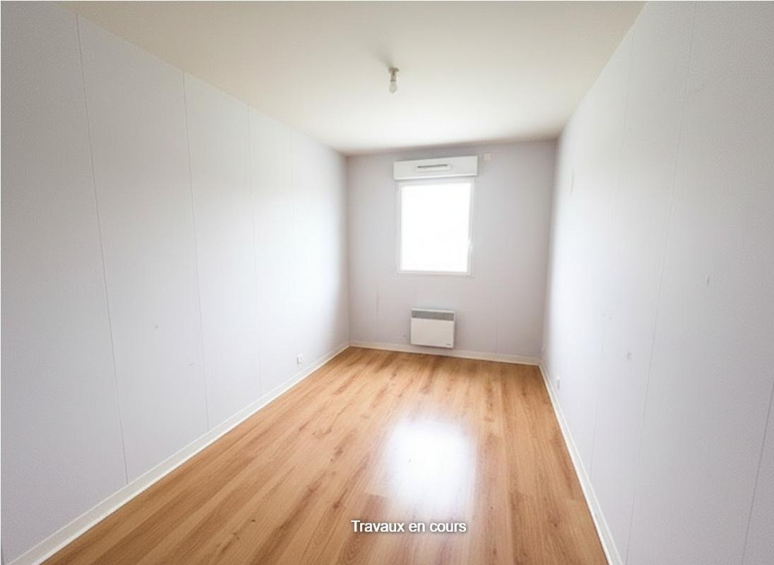 Appartement T3  - Chantepie (572553) - 4