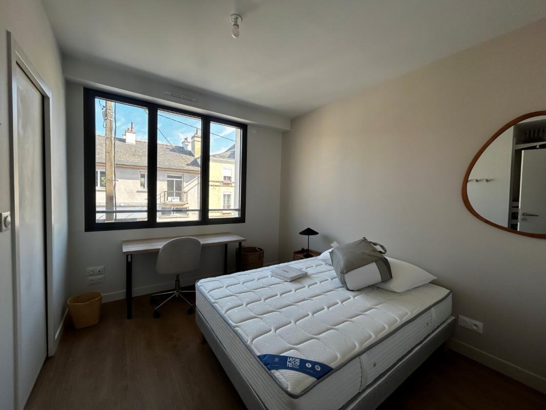 Appartement T1  - Rennes (573225) - 4