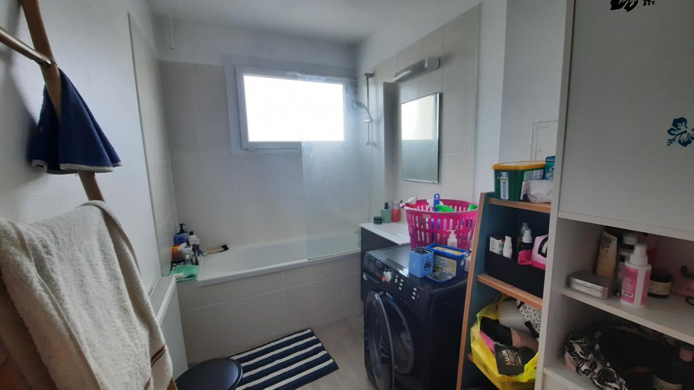 Appartement T3  - Rennes (581085) - 4