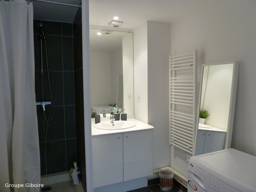 Appartement T2  - Pace (575553) - 4