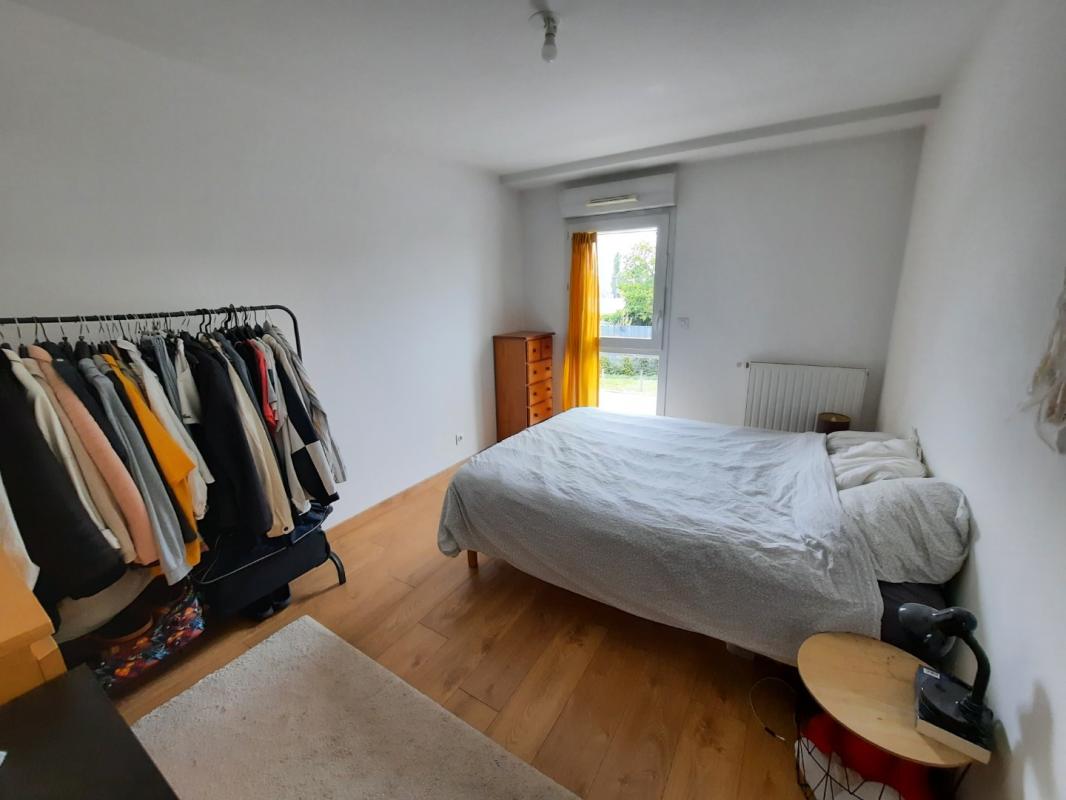 Appartement T3  - Bruz (581893) - 4
