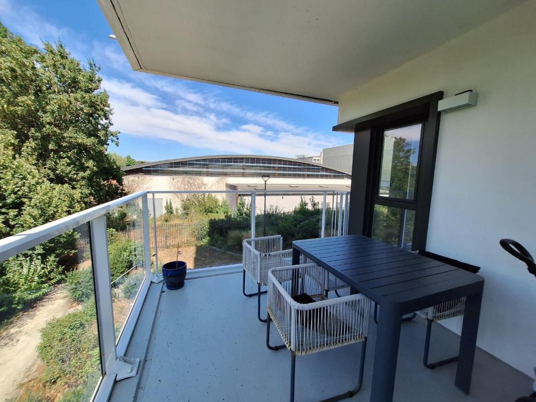 Appartement T3  - Rennes (581585) - 4