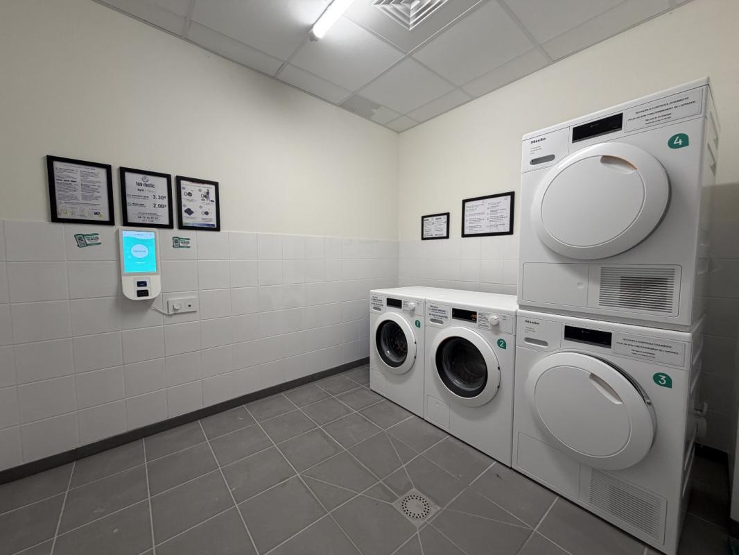 Appartement T1  - Rennes (583620) - 4