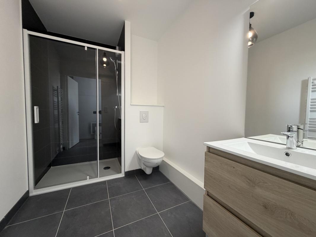 Appartement T1  - Rennes (583621) - 4