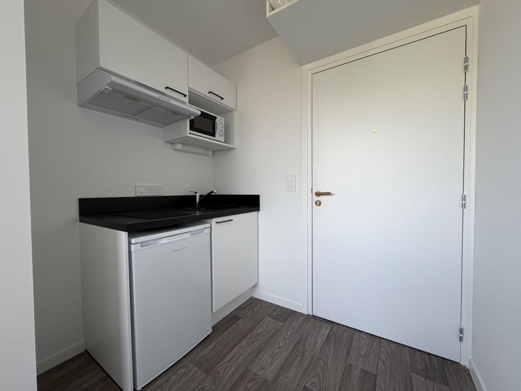 Appartement T1  - Rennes (583623) - 4