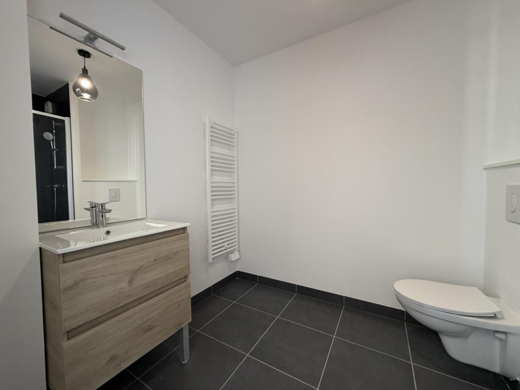 Appartement T1  - Rennes (583625) - 4