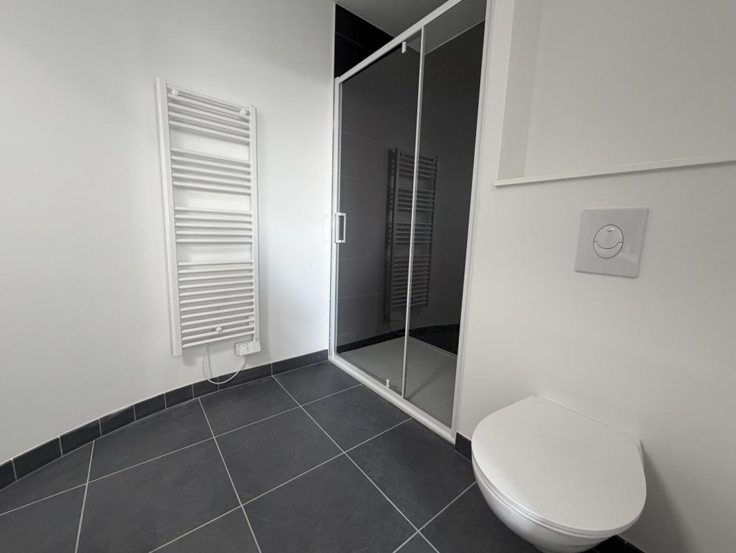 Appartement T1  - Rennes (583629) - 4